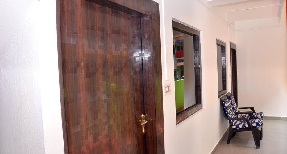 Inn Residency, Port Blair 4